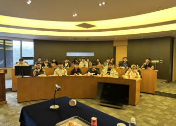 [2025.03] 네팔 유학생 환영회